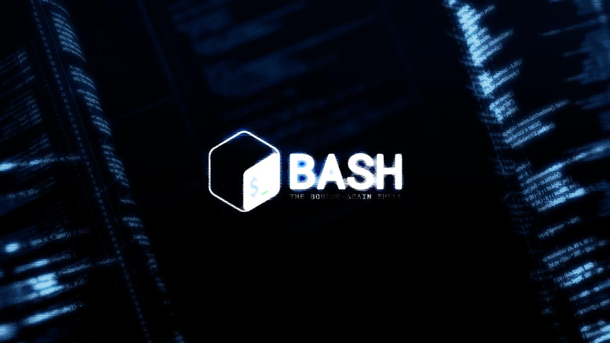 Bash shell