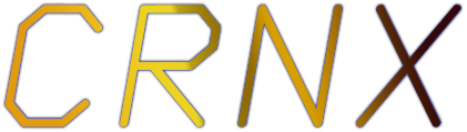 CRNX logo