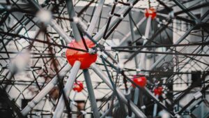 Graph Traversal Algorithms: A Comprehensive Guide – CRNX