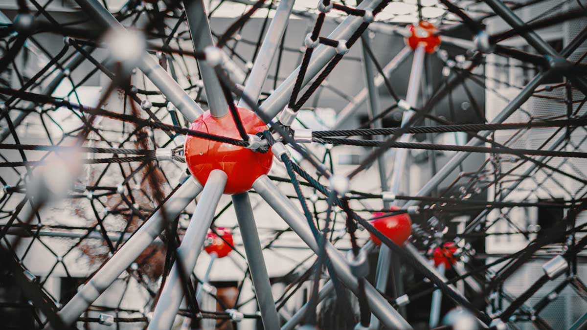 Nodes.